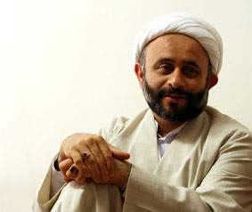 حجت الاسلام نقویان