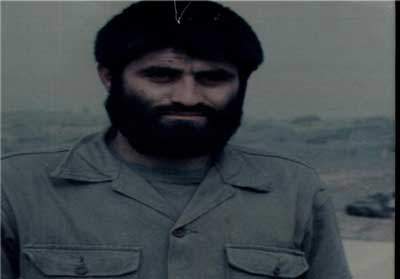 بنامعلی محمدزاده