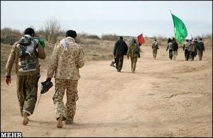   راهیان نور rahian noor