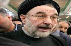 خاتمی