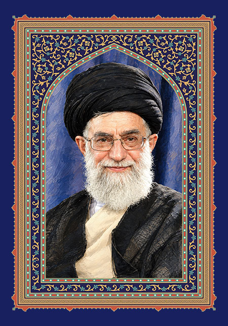 شهید امام خامنه ای
