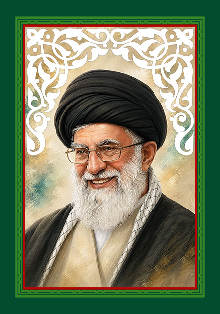 شهید امام خامنه ای