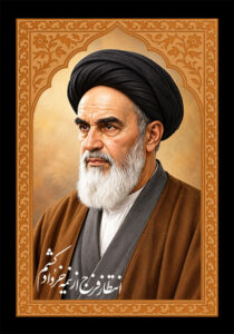 امام خمینی (ره)