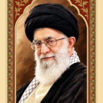 شهید امام خامنه ای