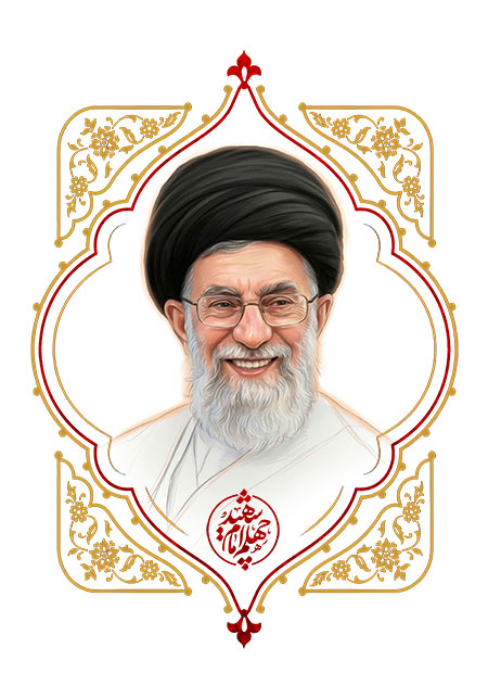 چهلم امام شهید