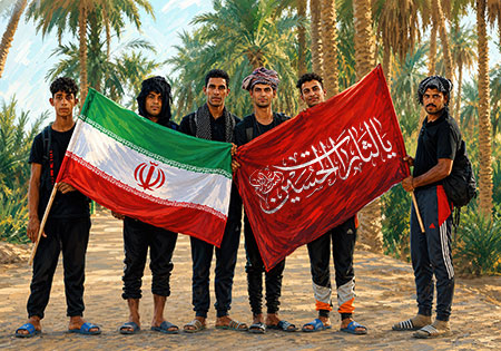 یا لثارات الحسین
