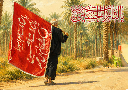 یا لثارات الحسین