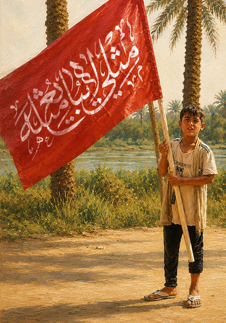 مثلی لایبایع مثله