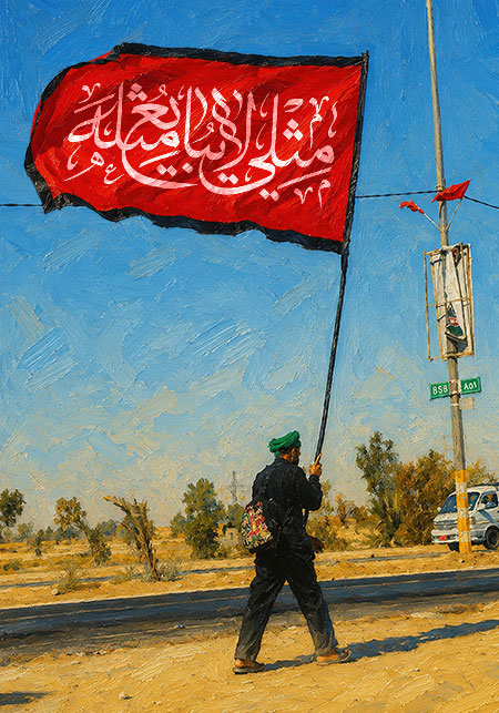 مثلی لایبایع مثله