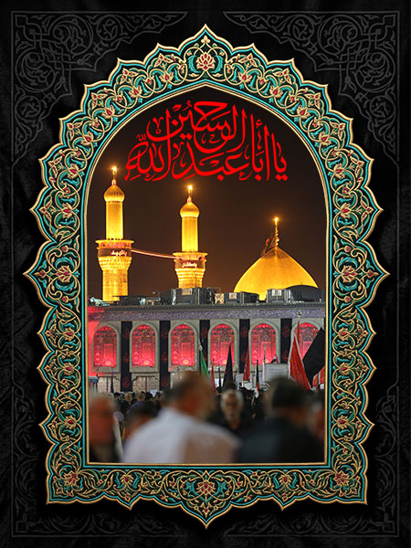 شهادت امام حسین (ع)