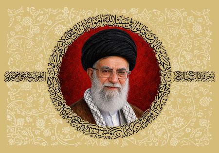 امام شهید سید علی خامنه ای