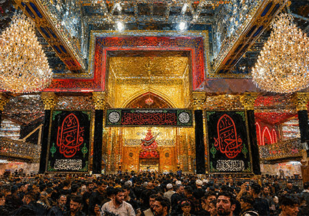 اربعین حسینی