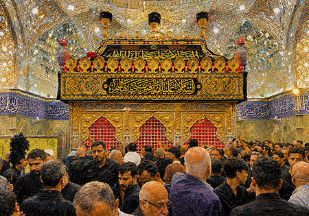 اربعین حسینی