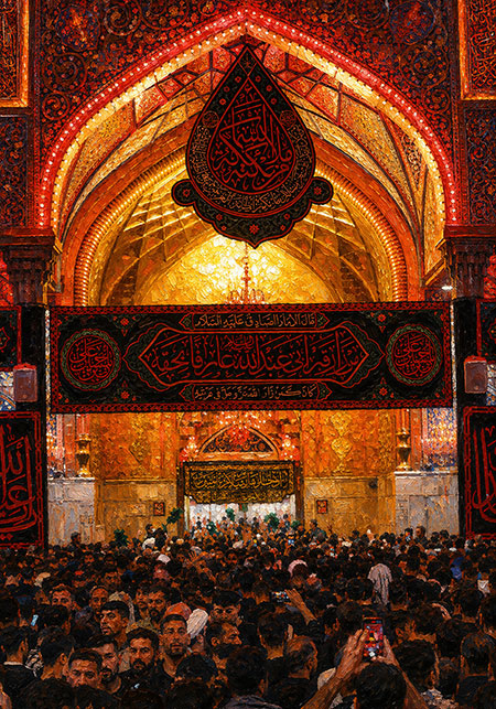 اربعین حسینی