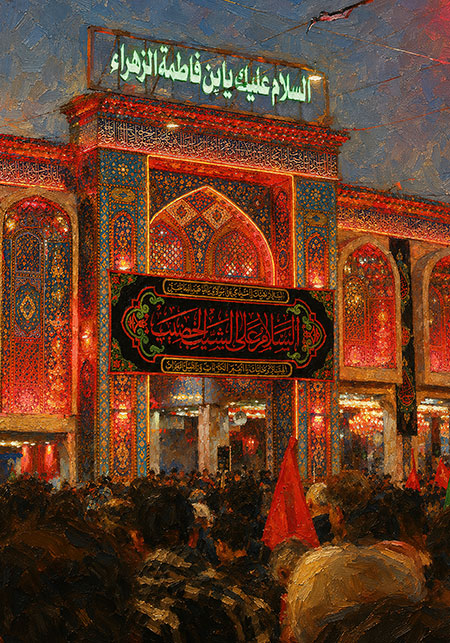 اربعین حسینی