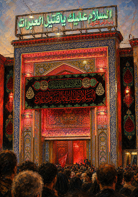 اربعین حسینی