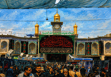 اربعین حسینی