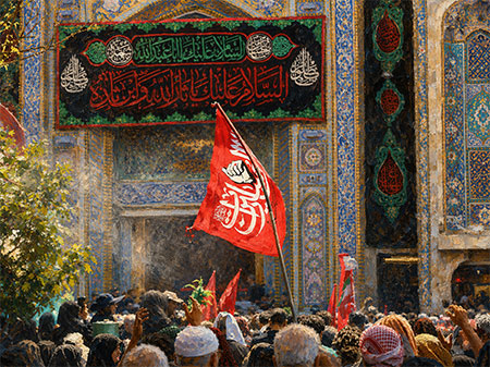 اربعین حسینی