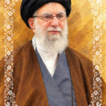 امام شهید سید علی خامنه ای