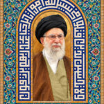 امام شهید سید علی خامنه ای