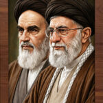 آقا و امام