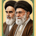 آقا و امام