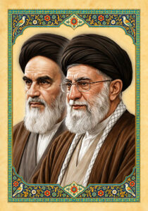 آقا و امام