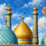 ولادت حضرت عبدالعظیم حسنی (ع)