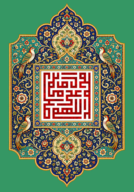 صلوات