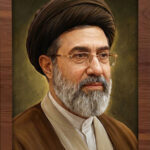 امام سید مجتبی خامنه ای