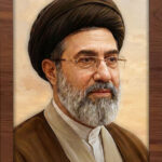 امام سید مجتبی خامنه ای