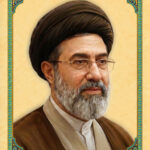 امام سید مجتبی خامنه ای
