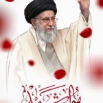 پوستر امام مجاهد شهید | هوالرشید