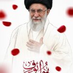 پوستر امام مجاهد شهید | هوالرئوف