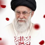 پوستر امام مجاهد شهید | هوالحی
