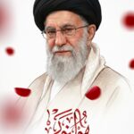 پوستر امام مجاهد شهید | هوالنور