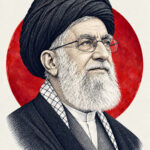 امام شهید سید علی خامنه ای