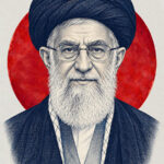 امام شهید سید علی خامنه ای