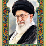 شهید امام خامنه ای