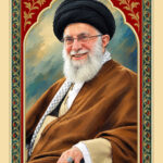 شهید امام خامنه ای
