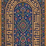 السلام علیک یا فاطمه الزهرا یا بنت محمد و رحمه الله و برکاته