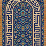السلام علیک یا فاطمه الزهرا یا بنت محمد و رحمه الله و برکاته