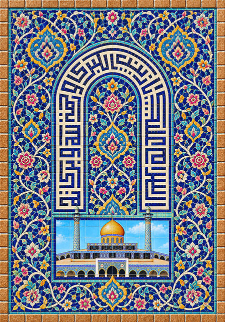 ولادت حضرت زینب کبری (س)