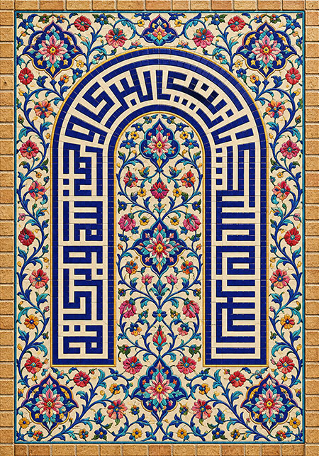 ولادت حضرت زینب کبری (س)