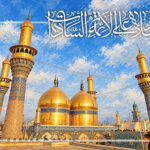 کاظمین