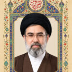 یا اباالفضل علمدار خامنه ای نگهدار