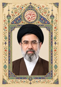 یا اباالفضل علمدار خامنه ای نگهدار