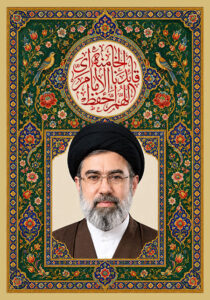 اللهم احفظ قائدنا الامام الخامنه ای